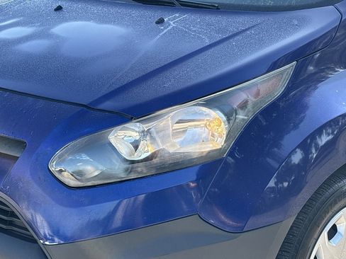 Used 2017 Ford Transit Connect XL image 6