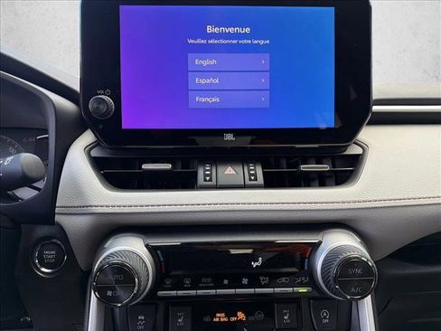 New 2025 Toyota RAV4 XLE Premium image 15