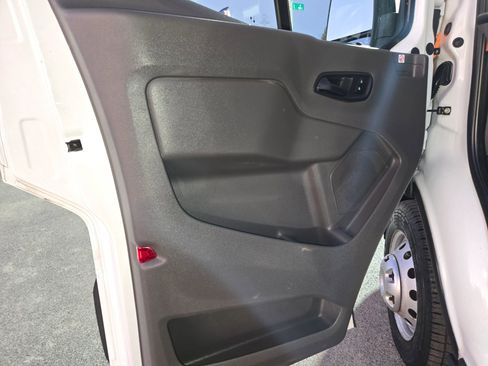 Used 2021 Ford Transit 350 148 High Roof Extended DRW w/ Load Area Protection Package RWD image 30