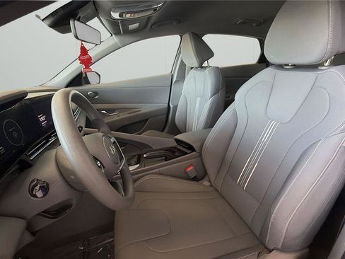 Certified 2024 Hyundai Elantra SEL FWD image 10