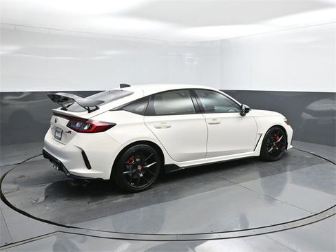 New 2025 Honda Civic Type R image 14