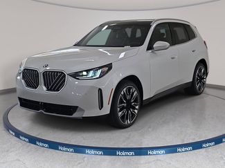 New 2026 BMW X3 xDrive30i AWD/4WD video 1