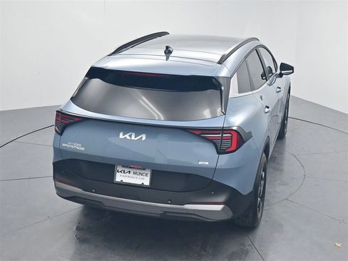 New 2026 Kia Sportage AWD Hybrid image 49