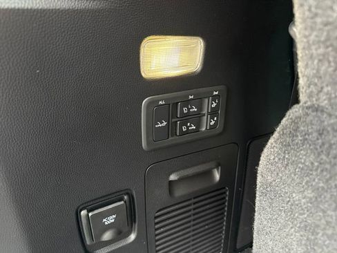 Certified 2022 Lexus LX 600 4WD w/ Luxury Package image 33