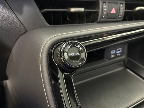 Used 2024 Lexus NX 350 AWD w/ Cold Area Package image 33