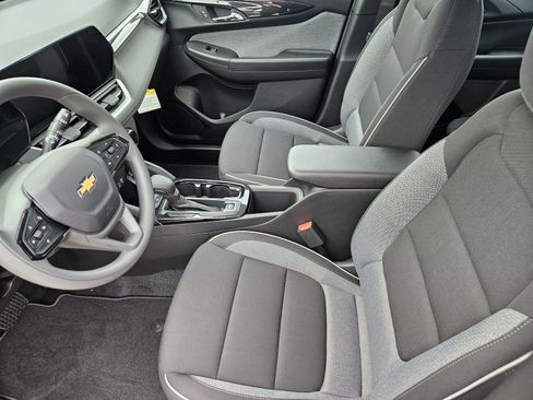 New 2026 Chevrolet TrailBlazer LS w/ LS Confidence Package image 15