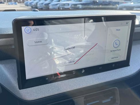 New 2026 Ford Maverick XLT image 26