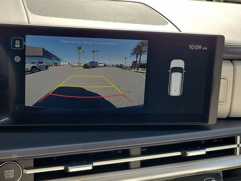 New 2026 Hyundai Santa Fe SEL FWD image 14