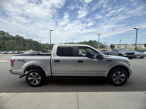 Used 2019 Ford F150 XL w/ Equipment Group 101A Mid AWD/4WD image 8