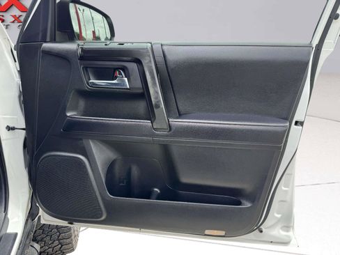 Used 2019 Toyota 4Runner TRD Off-Road AWD/4WD image 54