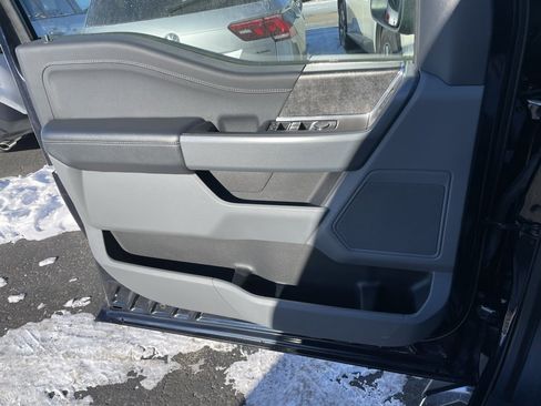 Used 2023 Ford F150 XLT w/ Equipment Group 302A High image 56