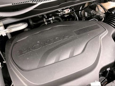 New 2026 Honda Odyssey Elite image 14
