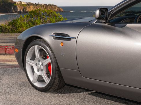 Used 2003 Aston Martin DB7 Vantage image 9