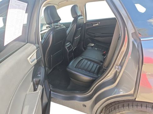 Used 2024 Ford Edge SEL AWD/4WD image 30
