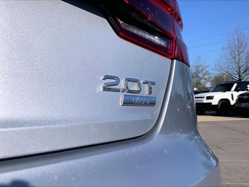 Used 2018 Audi A4 2.0T Ultra Premium Plus w/ Premium Plus Package image 10