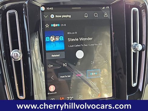 New 2026 Volvo XC40 B5 Plus w/ Protection Package Premier image 13