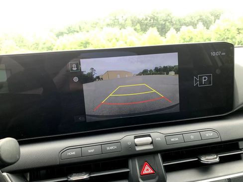 Used 2025 Kia K4 FWD image 13