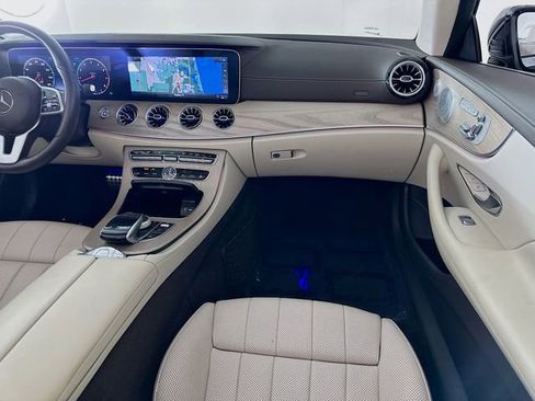 Certified 2020 Mercedes-Benz E 450 Cabriolet image 24