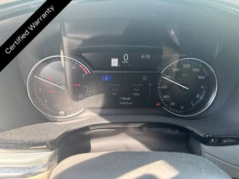 Certified 2022 Cadillac XT5 Premium Luxury AWD/4WD image 10