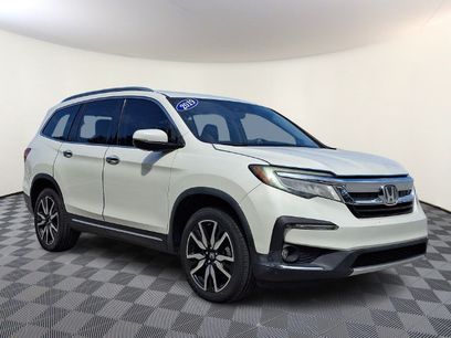 Used 2019 Honda Pilot Touring
