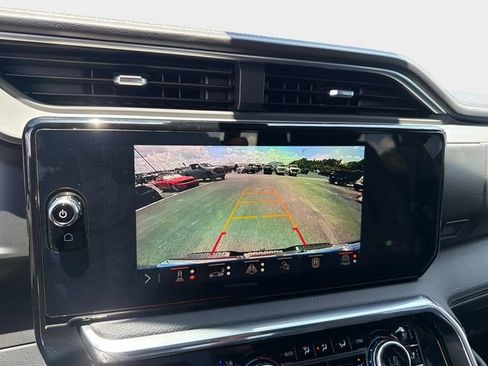 New 2026 GMC Sierra 1500 Denali AWD/4WD image 24