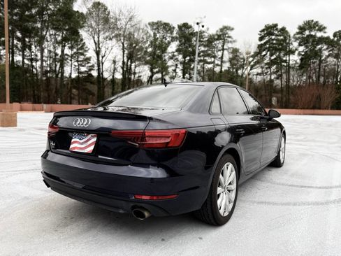Used 2017 Audi A4 2.0T Premium w/ Convenience Package image 10