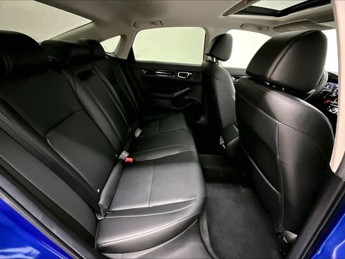 Used 2024 Honda Civic Touring image 20