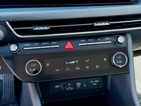 Certified 2026 Hyundai Sonata SEL FWD image 12