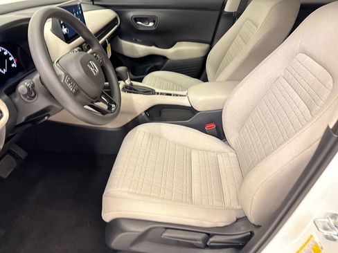 New 2026 Honda HR-V LX image 17