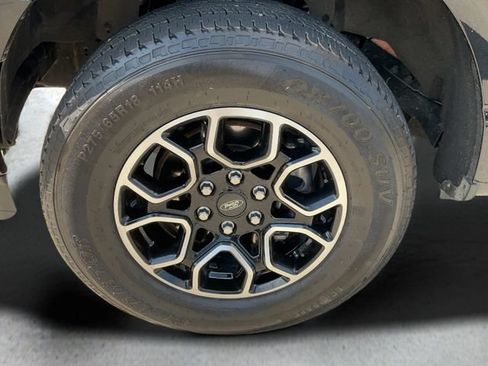 Used 2021 Ford F150 XLT w/ Equipment Group 302A High AWD/4WD image 9