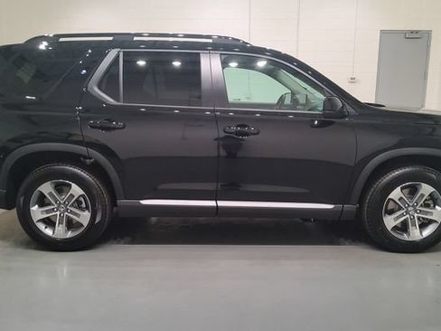 New 2026 Honda Pilot EX-L image 9