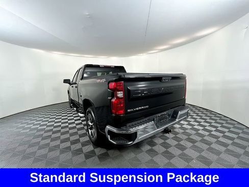 Used 2023 Chevrolet Silverado 1500 LT image 7