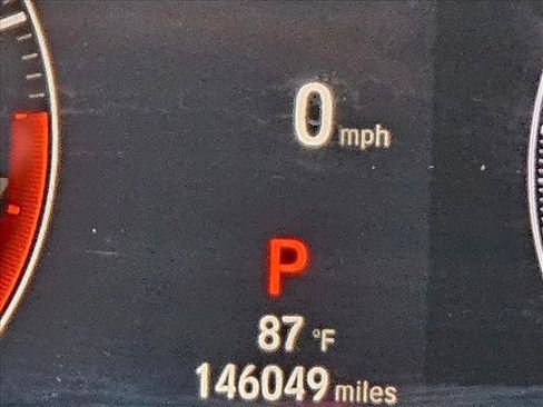 Used 2022 Honda Accord EX-L image 13