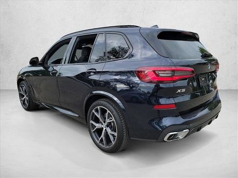 Used 2023 BMW X5 sDrive40i w/ M Sport Package image 7