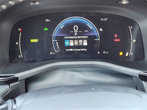 New 2026 Toyota Camry Hybrid image 11