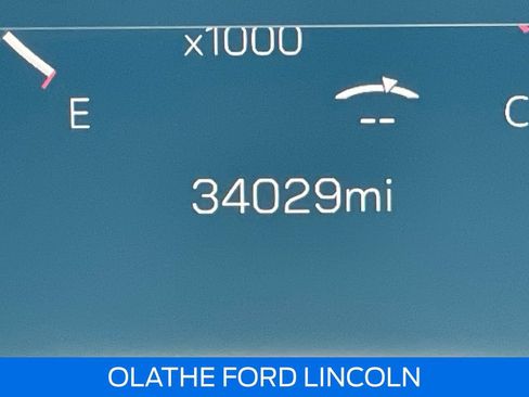 Used 2025 GMC Yukon AT4 w/ AT4 Premium Package AWD/4WD image 25
