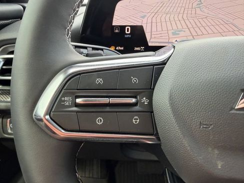 New 2026 Chevrolet Traverse High Country image 65