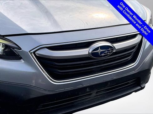 Used 2022 Subaru Outback Premium AWD/4WD image 26