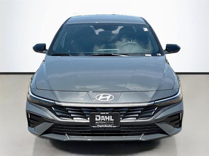 New 2026 Hyundai Elantra Sport