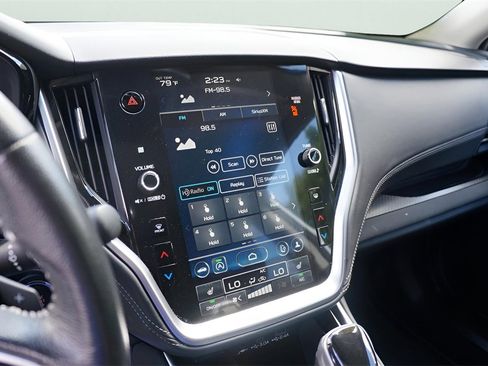 Used 2023 Subaru Outback Premium image 22