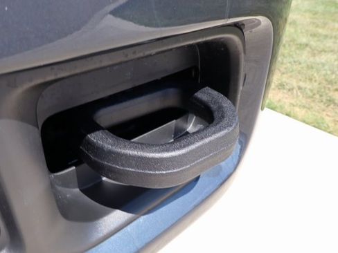 New 2025 RAM 2500 Laramie w/ Night Edition image 7