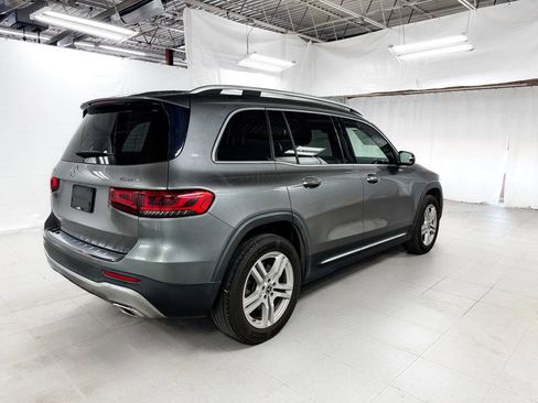 Used 2022 Mercedes-Benz GLB 250 4MATIC image 6
