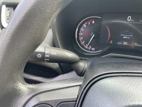 Used 2024 Toyota RAV4 XLE FWD image 34