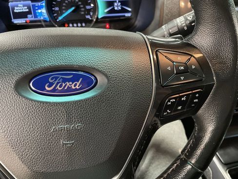 Used 2017 Ford Explorer Limited w/ Equipment Group 301A AWD/4WD image 32