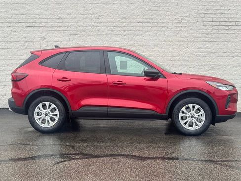 New 2026 Ford Escape Active w/ Cold Weather Package AWD/4WD image 7