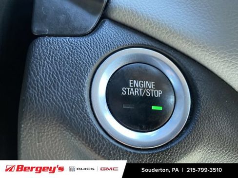 Certified 2020 Chevrolet Equinox LS FWD image 20