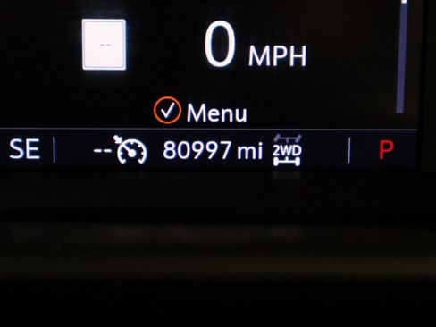 Used 2020 Chevrolet Silverado 1500 LTZ w/ LTZ Convenience Package image 35