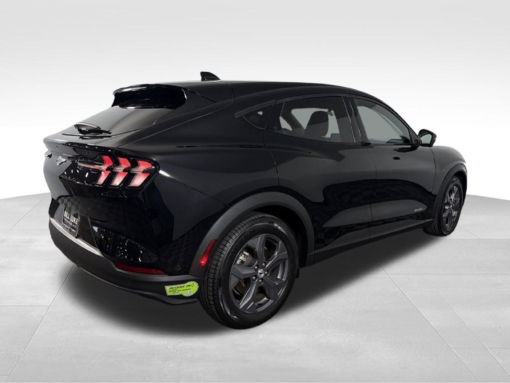 Used 2023 Ford Mustang Mach-E Select RWD image 7
