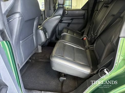 Certified 2025 Ford Bronco Outer Banks AWD/4WD image 30