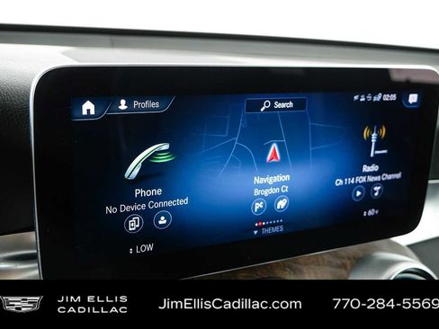 Used 2021 Mercedes-Benz GLC 300 4MATIC w/ Multimedia Package image 13